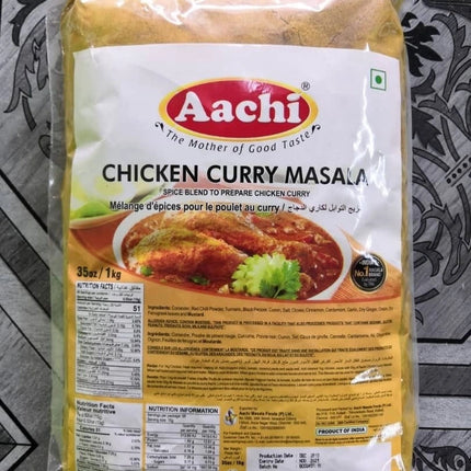Aachi ( Easten ) ** Chicken Curry Masala, 1kg