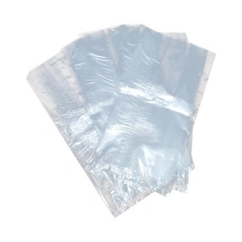 Alte-Rego ** Poly Bags, Clear 5Lb, 500pcs