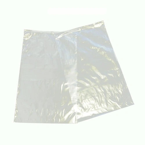 Alte-Rego ** Poly Bags, Clear 6Lb, 500pcs