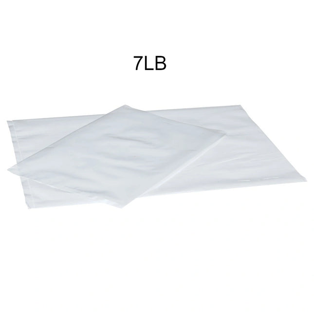 Alte-Rego ** Poly Bags, Clear 7Lb, 500pcs