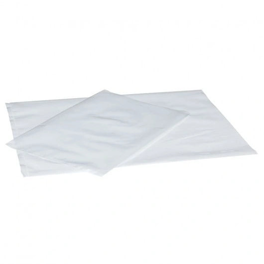 Alte-Rego ** Poly Bags, Clear 8Lb, 500pc