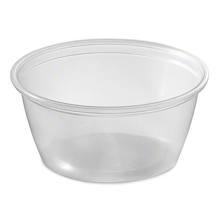 Amhil ** Portion Cups 3.25oz (ASB325),  250pcs