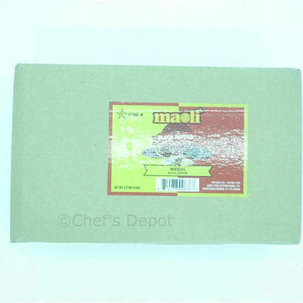 Aoda ** Black Pepper Ground 32 Mesh, 5LB