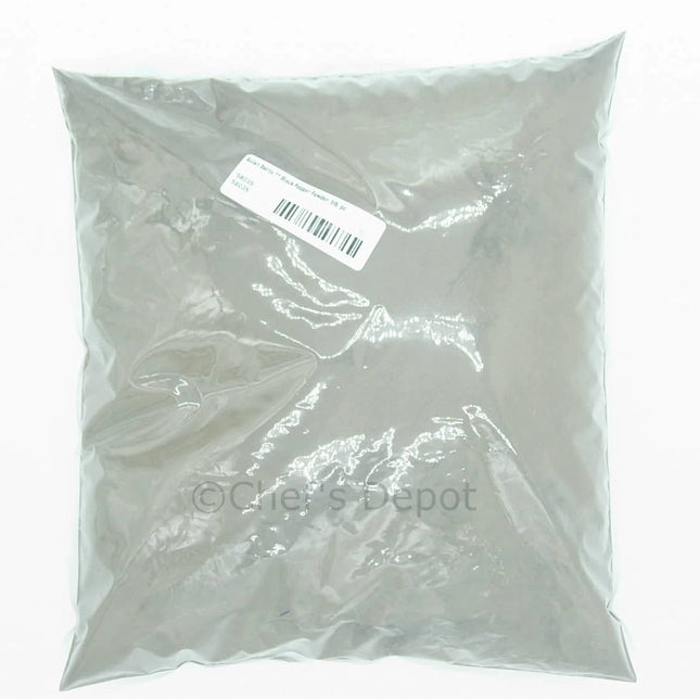 Asian Delite ** Black Pepper Powder, 5lb