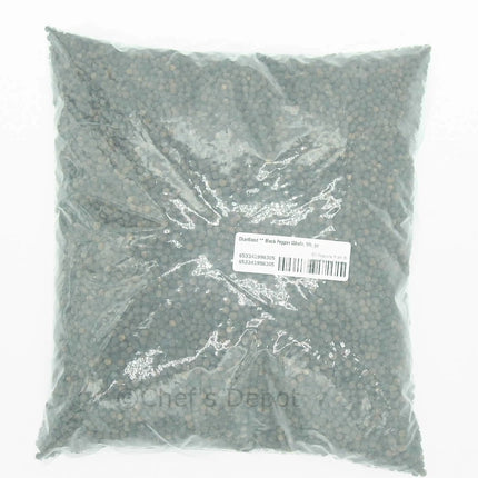 Asian Delite ** Black Pepper Whole, 5lb