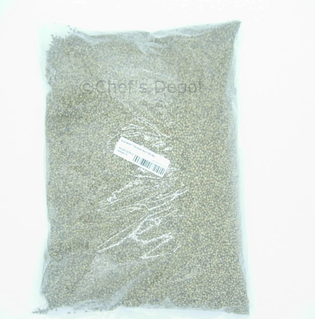 Asian Delite ** Coriander Seed, 5LB