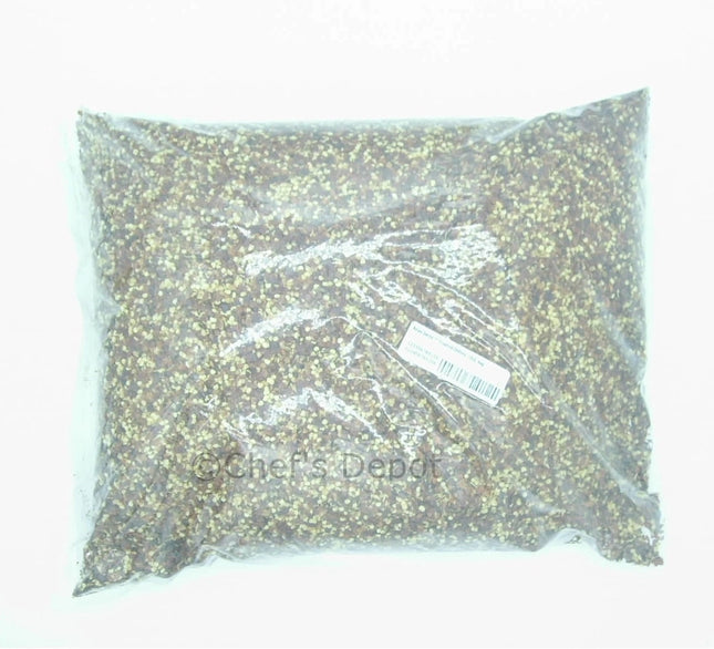 Asian Delite ** Crushed Chillies, 10Lb