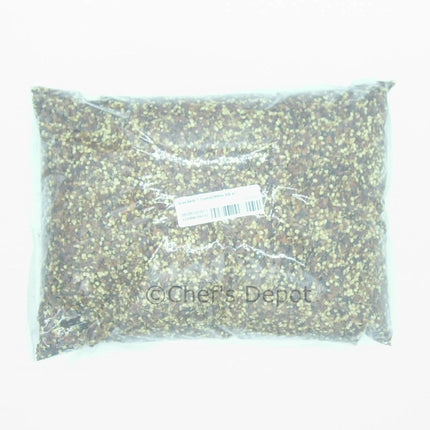 Asian Delite ** Crushed Chillies, 5LB
