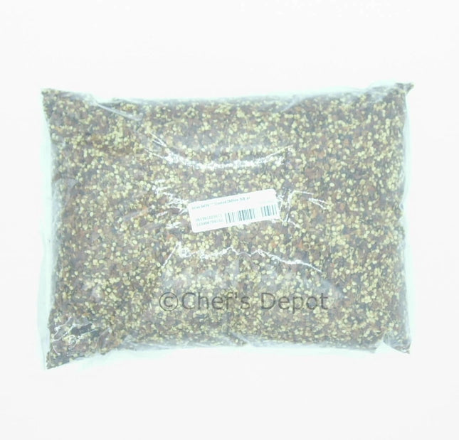 Asian Delite ** Crushed Chillies, 5LB