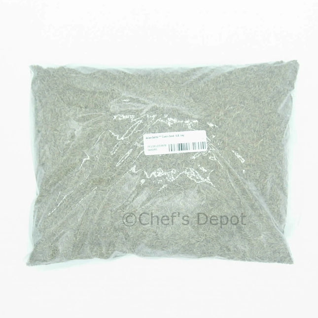 Asian Delite ** Cumin Seed, 5LB