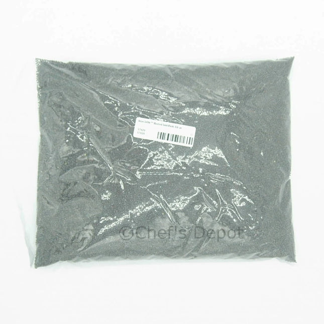 Asian Delite ** Mustard Seed Black, 5Lb