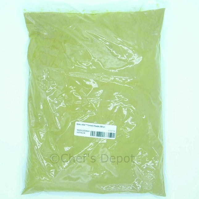 Asian Delite ** Turmeric Powder, 5LB