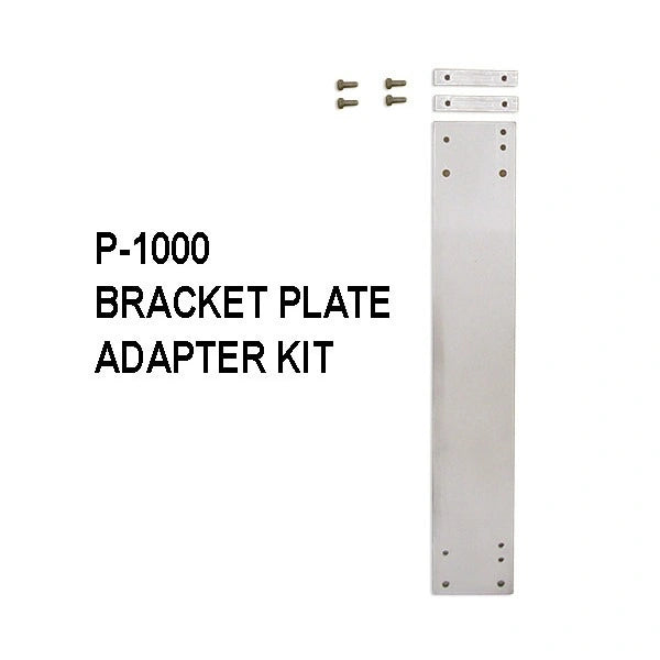 Belshaw ** Bracket Plate Kit (P1000)