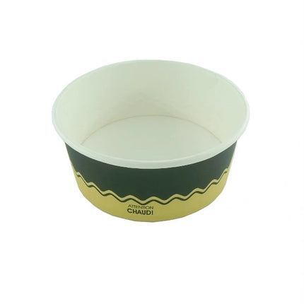 Bliss ** 24oz Chat/Salad Container, 42pcs