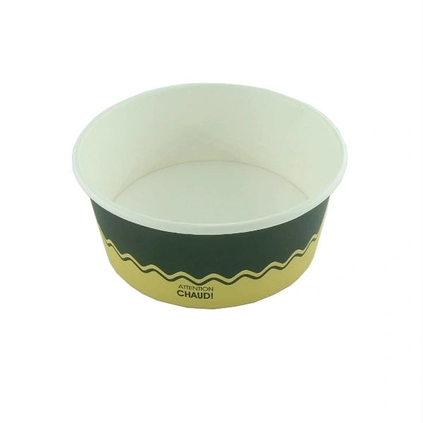 Bliss ** 24oz Chat/Salad Container, 42pcs