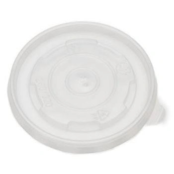 Bliss ** Lids For 8oz Soup Container, 50pc