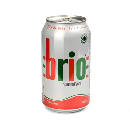 Brio, 12X355ml