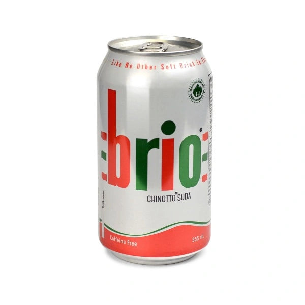 Brio, 12X355ml