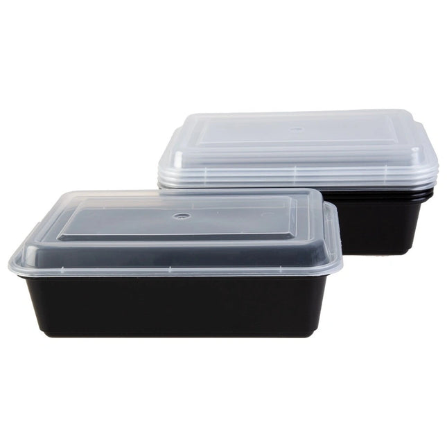 Cafe Express ** Take Out Container 32oz, 5sets