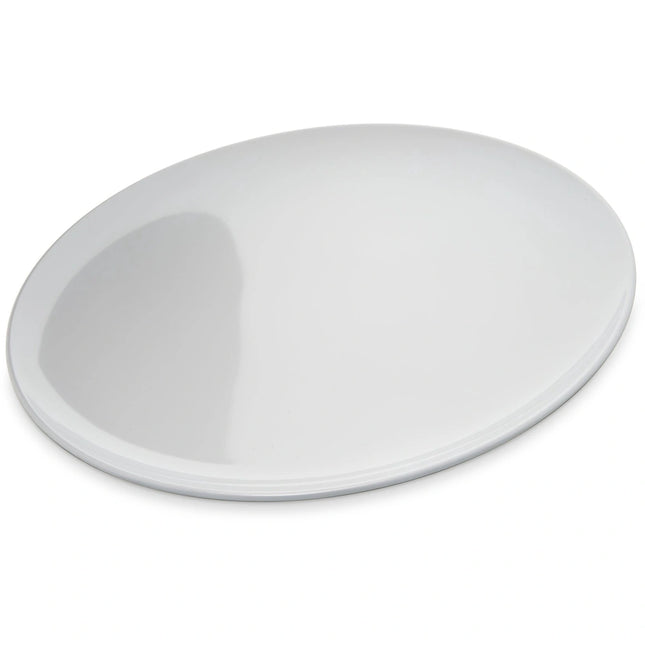 Carlisle ** 12_ Buffet/Pizza Plate