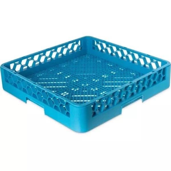 Carlisle ** OptiCleanª Combination Flatware Rack 18.25_ Compartment Ð Carlisle