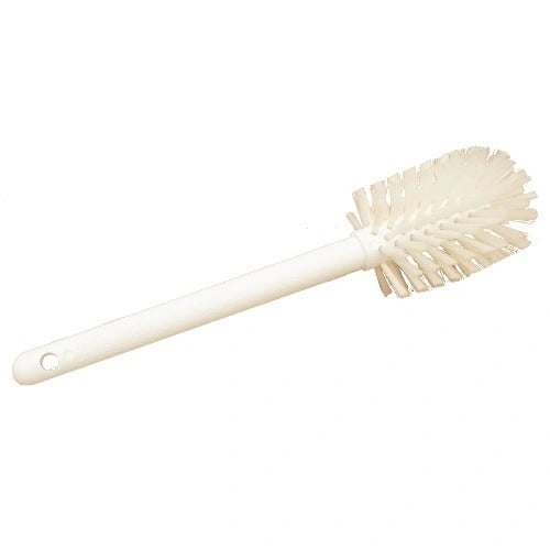 Carlisle ** Sparta¨ Bottle Brush 12_ Long Ð White, Each