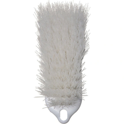 Carlisle ** Sparta¨ Cutting Board Brush 6_ x 2.5_ Ð White, Each