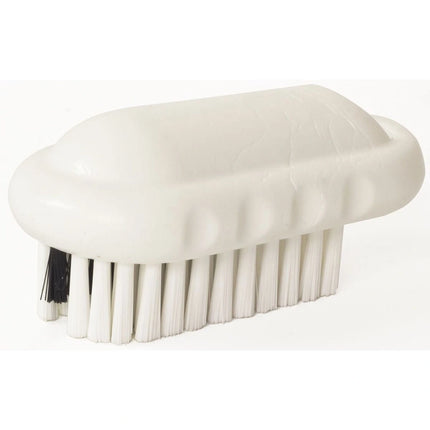 Carlisle ** Sparta¨ Hand & Nail Brush With Polyester Bristles, Each