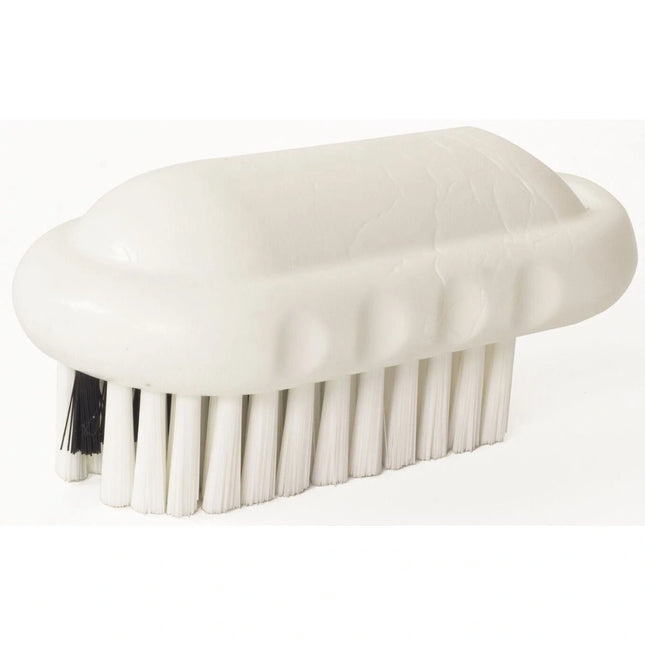 Carlisle ** Sparta¨ Hand & Nail Brush With Polyester Bristles, Each