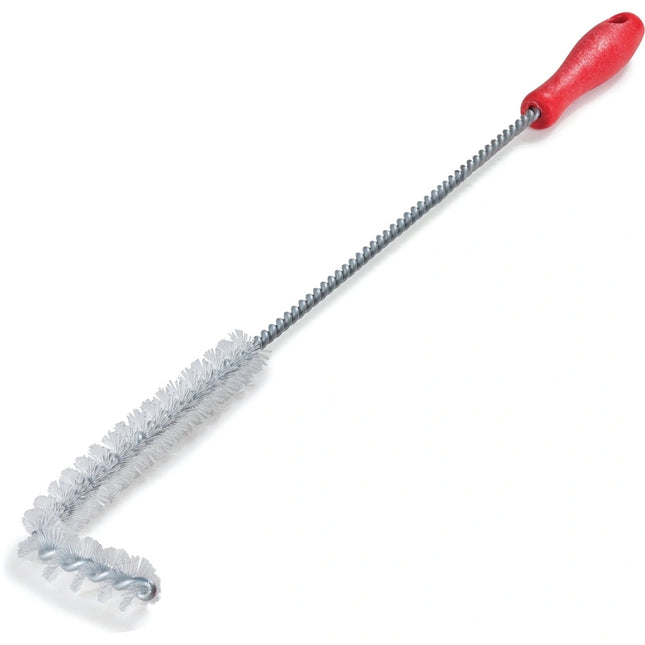 Carlisle ** Sparta¨ L-Tipped High Heat Fryer Brush 23_, Each