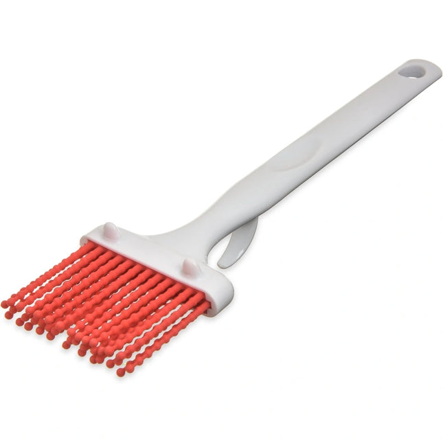Carlisle ** Sparta¨ Silicone Basting Brush 3_ Ð Red, Each
