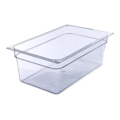 Carlisle ** StorPlusª Full Size Food Pan PC 8_ DP Full Size Ð Clear, Each