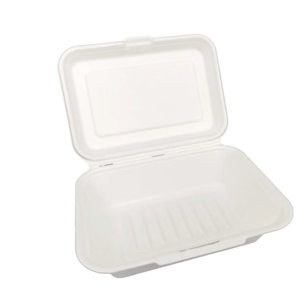 Chartland ** 8_ Compostable Container, 50pcs