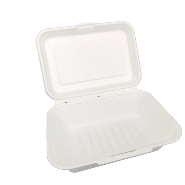 Chartland ** 8_ Compostable Container, 50pcs