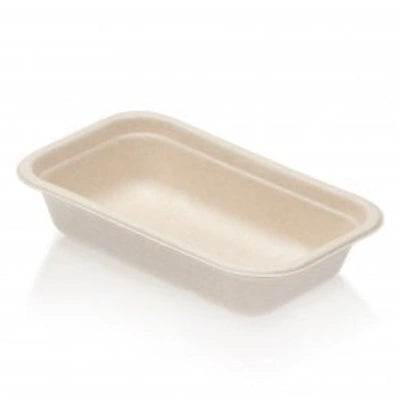 Chartland ** Bagasse Container, 32oz, 150 Sets