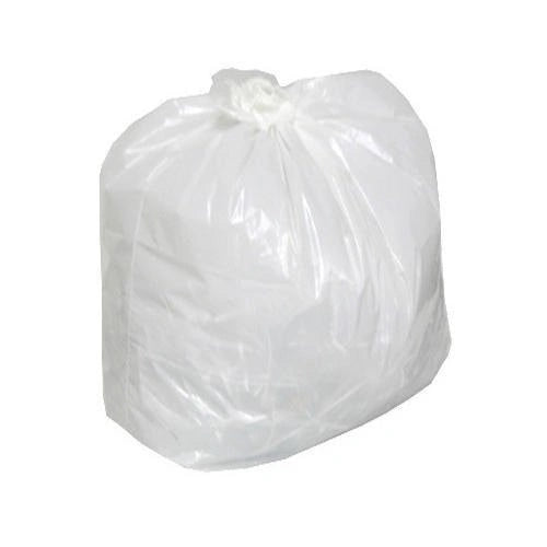 Chartland ** Garbage Bag 20_x 22_ Regular White, 800 Pcs