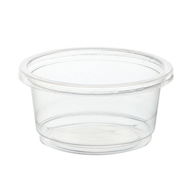 Chartland ** Plastic Portion Cup 0.75oz, 100pcs