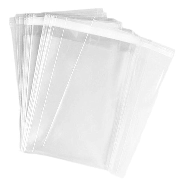 Chartland ** Poly bags, 12 LB, 500pcs