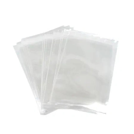 Chartland ** Poly bags, 4 LB, 500pcs