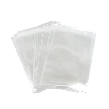 Chartland ** Poly bags, 4 LB, 500pcs
