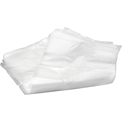 Chartland ** Poly bags, 5 LB, 500pcs