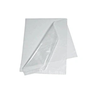 Chartland ** Poly bags, 7 LB, 500pcs