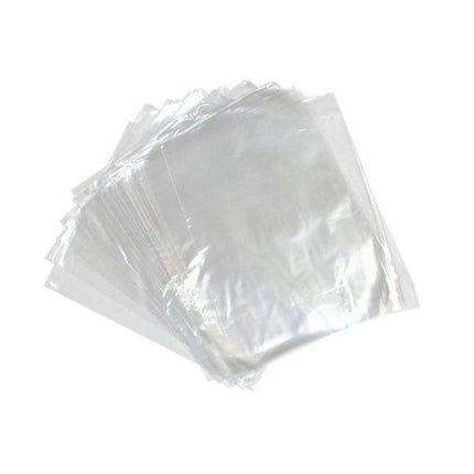 Chartland ** Poly bags, 9 LB, 500pcs