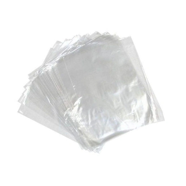 Chartland ** Poly bags, 9 LB, 500pcs