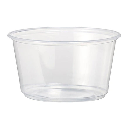 Chartland/PCM ** 12oz Heavy Deli Container (S-12), 240 Sets
