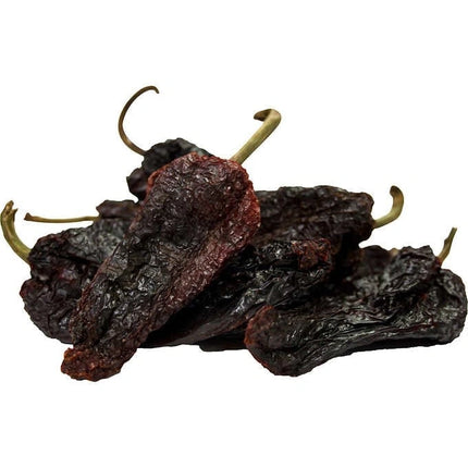 Chiles Machos ** Dried Ancho Pepper, 1LB