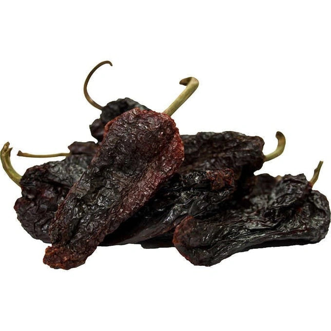 Chiles Machos ** Dried Ancho Pepper, 1LB