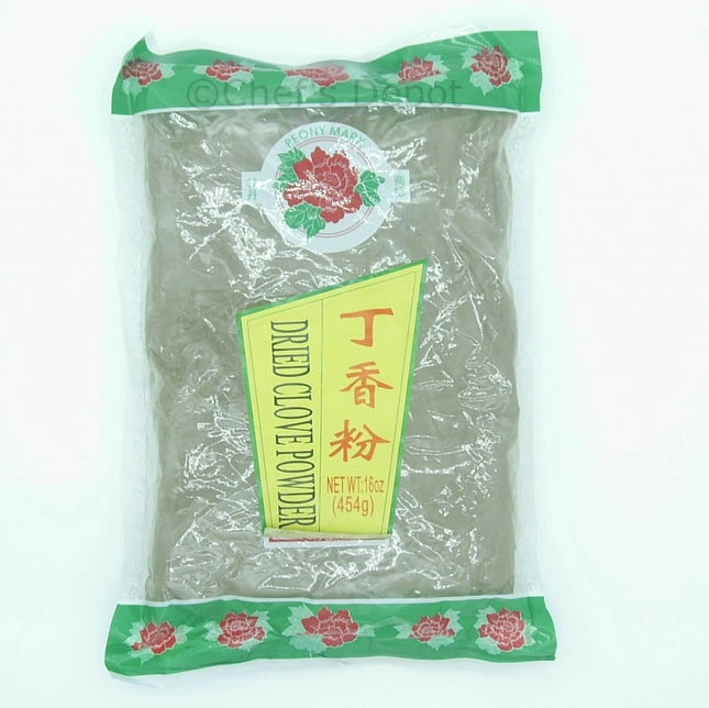 Clove Powder, 454g