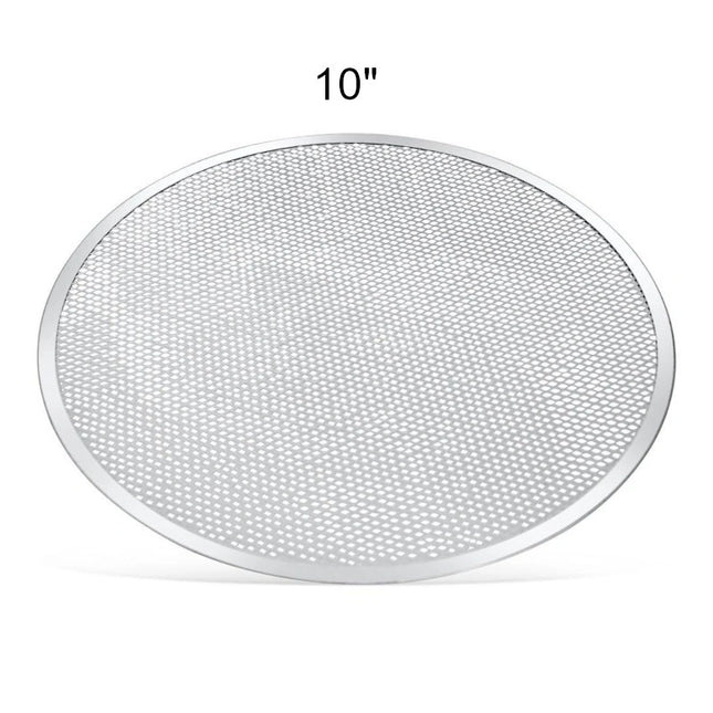 Crown Cookware ** Pizza Screen Seamless 10_