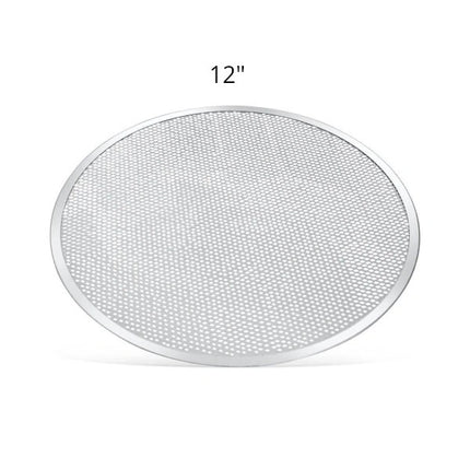 Crown Cookware ** Pizza Screen Seamless 12_